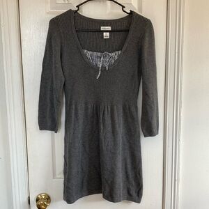 Motherhood Maternity Dress